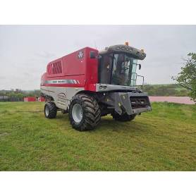 Комбайн Massey Ferguson 7282 Centora (2010)