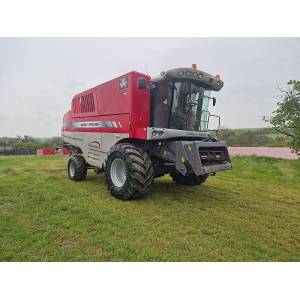 Комбайн Massey Ferguson 7282 Centora (2010)