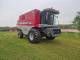 Комбайн Massey Ferguson 7282 Centora (2010)