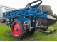 Причіпний обприскувач Lemken Primus 45 (2014)