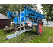 Причіпний обприскувач Lemken Primus 45