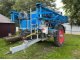 Причіпний обприскувач Lemken Primus 45 (2014)