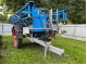 Причіпний обприскувач Lemken Primus 45 (2014)