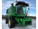 Комбайн John Deere W540i (2019)
