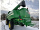Комбайн John Deere W540i (2019)