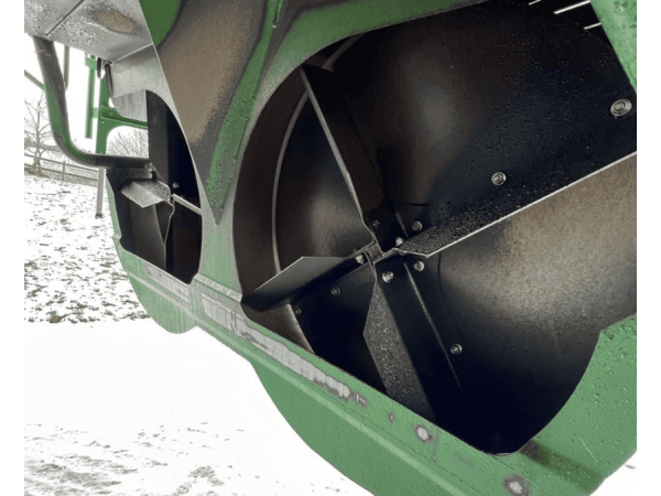 Комбайн John Deere W540i (2019)