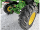 Комбайн John Deere W540i (2019)