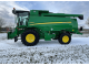 Комбайн John Deere W540i (2019)