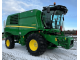 Комбайн John Deere W540i (2019)