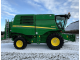 Комбайн John Deere W540i (2019)