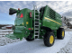 Комбайн John Deere W540i (2019)