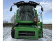Комбайн John Deere W540i (2019)