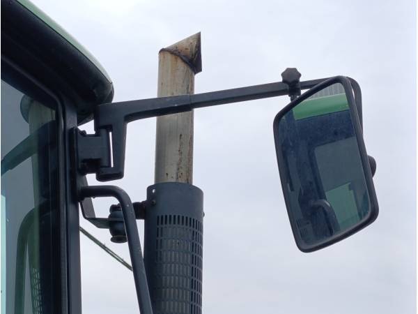 Трактор John Deere 6920 (2005)