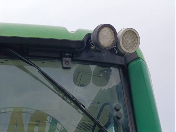 Трактор John Deere 6920 (2005)