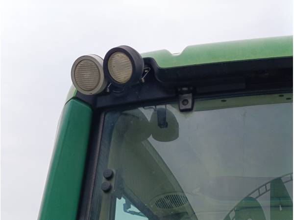 Трактор John Deere 6920 (2005)
