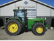 Трактор John Deere 8300 (1996)