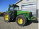 Трактор John Deere 8300 (1996)