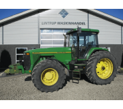 Трактор John Deere 8300