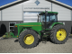 Трактор John Deere 8300 (1996)