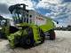 Комбайн Claas Lexion 770TT (2011)