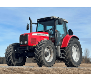 Трактор Massey Ferguson 5465