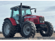 Трактор Massey Ferguson 5465 (2005)