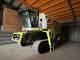 Комбайн Claas Lexion 760TT (2013)