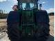 Трактор John Deere 7290R (2015)