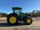 Трактор John Deere 7290R (2015)