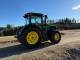 Трактор John Deere 7290R (2015)
