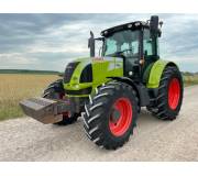 Трактор Claas Arion 640