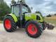 Трактор Claas Arion 640 (2008)