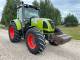Трактор Claas Arion 640 (2008)