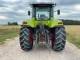 Трактор Claas Arion 640 (2008)