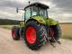 Трактор Claas Arion 640 (2008)