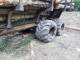 Форвардер лісовий John Deere 1010E (2011)