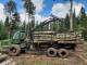 Форвардер лісовий John Deere 1010E (2011)