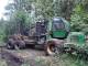 Форвардер лісовий John Deere 1010E (2011)