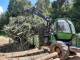 Форвардер лісовий John Deere 1010E (2011)