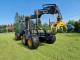 Форвардер лісовий John Deere 1010 (2005)