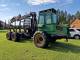 Форвардер лісовий John Deere 1010 (2005)
