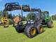 Форвардер лісовий John Deere 1010 (2005)