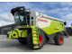 Комбайн Claas Lexion 760 (2012)