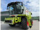 Комбайн Claas Lexion 760 (2012)