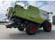 Комбайн Claas Lexion 760 (2012)