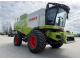 Комбайн Claas Lexion 760 (2012)
