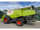 Комбайн Claas Lexion 760 (2012)