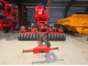 Посівний комплекс Horsch Pronto 4 DC (2014)