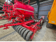 Посівний комплекс Horsch Pronto 4 DC (2014)