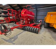 Посівний комплекс Horsch Pronto 4 DC